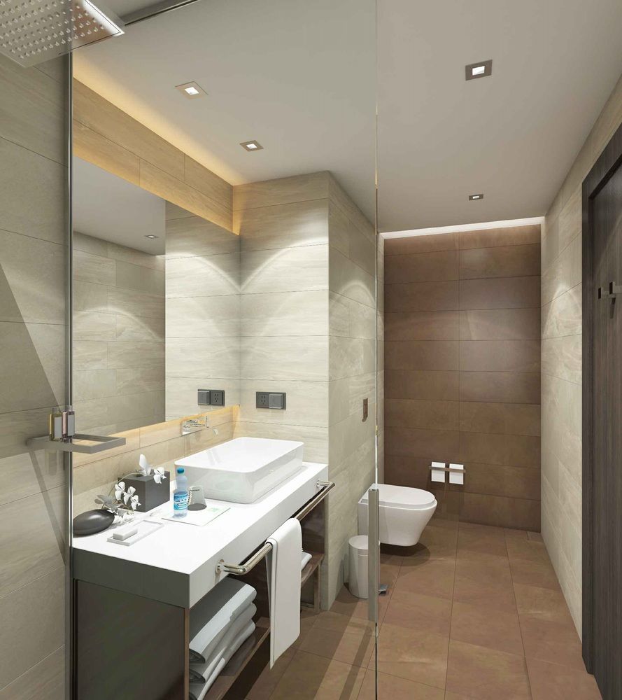 Holiday Inn Ulaanbaatar By Ihg Exteriör bild
