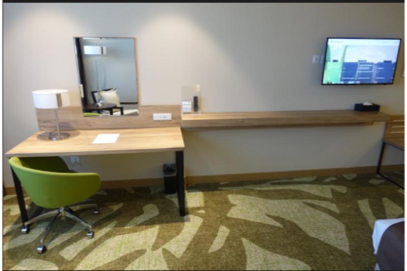 Holiday Inn Ulaanbaatar By Ihg Exteriör bild